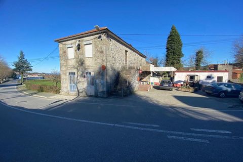 Landejendom i Bico e Cristelo, Viana do Castelo, Bico e Cristelo - € 180.000 | Ref: MDS4135 - foto 1