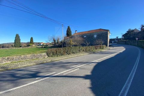 Landejendom i Bico e Cristelo, Viana do Castelo, Bico e Cristelo - € 180.000 | Ref: MDS4135 - foto 2