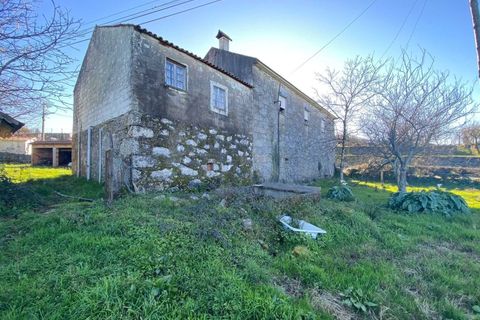 Landejendom i Bico e Cristelo, Viana do Castelo, Bico e Cristelo - € 180.000 | Ref: MDS4135 - foto 5