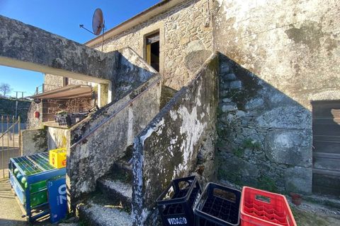 Landejendom i Bico e Cristelo, Viana do Castelo, Bico e Cristelo - € 180.000 | Ref: MDS4135 - foto 6