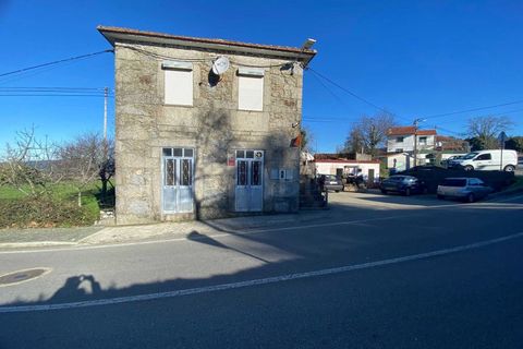 Landejendom i Bico e Cristelo, Viana do Castelo, Bico e Cristelo - € 180.000 | Ref: MDS4135 - foto 7