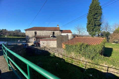 Landejendom i Bico e Cristelo, Viana do Castelo, Bico e Cristelo - € 180.000 | Ref: MDS4135 - foto 21