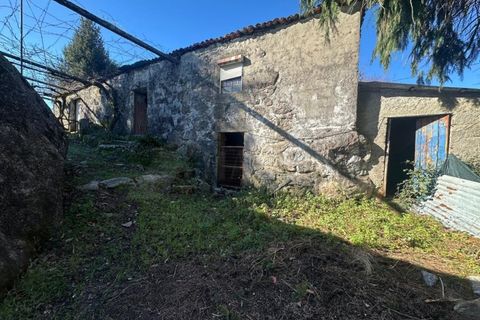 Herregård i Bico e Cristelo, Viana do Castelo, Bico e Cristelo - € 59 000 | Ref: MDS4131 - foto 7
