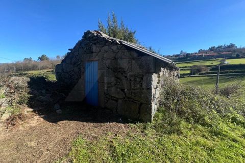 Herregård i Bico e Cristelo, Viana do Castelo, Bico e Cristelo - € 59 000 | Ref: MDS4131 - foto 10