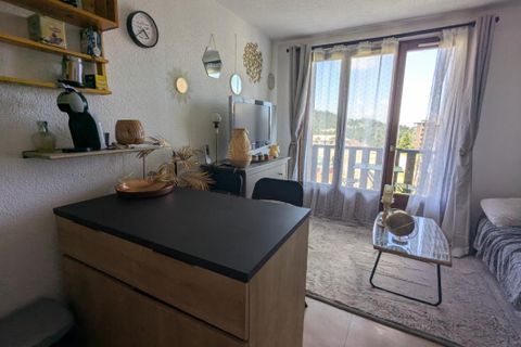 Studio i Selonnet, Alpes-de-Haute-Provence, Selonnet - € 49.900 | Ref: 2013420 - foto 1
