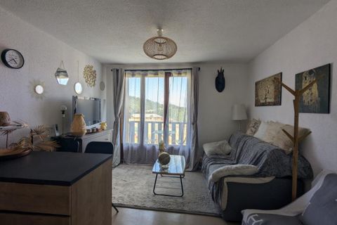 Studio i Selonnet, Alpes-de-Haute-Provence, Selonnet - € 49.900 | Ref: 2013420 - foto 2