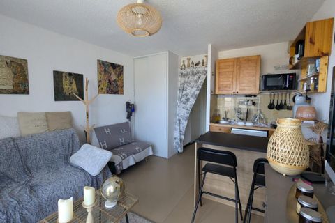 Studio i Selonnet, Alpes-de-Haute-Provence, Selonnet - € 49.900 | Ref: 2013420 - foto 3