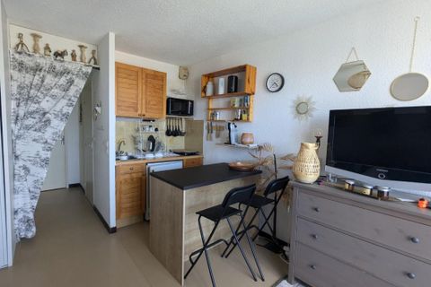 Studio i Selonnet, Alpes-de-Haute-Provence, Selonnet - € 49.900 | Ref: 2013420 - foto 5