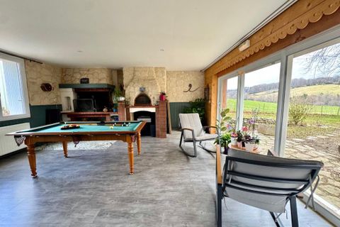 Villa i Angles, Tarn, Angles - € 279.000 | Ref: 2013564 - foto 1