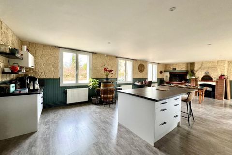 Villa i Angles, Tarn, Angles - € 279.000 | Ref: 2013564 - foto 6