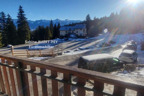 Leilighet i Selonnet, Alpes-de-Haute-Provence, Selonnet - € 55 000 | Ref: 2013559 - foto 5