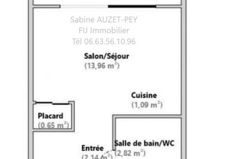 Leilighet i Selonnet, Alpes-de-Haute-Provence, Selonnet - € 55 000 | Ref: 2013559 - foto 6