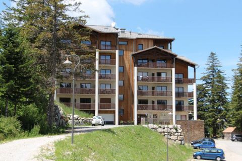 Leilighet i Selonnet, Alpes-de-Haute-Provence, Selonnet - € 55 000 | Ref: 2013559 - foto 7