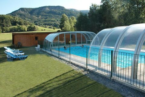 Erhvervsejendom i Selonnet, Alpes-de-Haute-Provence, Selonnet - € 235.000 | Ref: 2013490 - foto 19