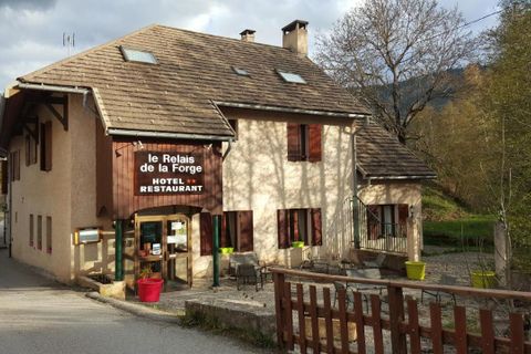 Erhvervsejendom i Selonnet, Alpes-de-Haute-Provence, Selonnet - € 235.000 | Ref: 2013490 - foto 23