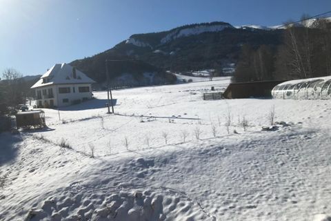 Erhvervsejendom i Selonnet, Alpes-de-Haute-Provence, Selonnet - € 235.000 | Ref: 2013490 - foto 29