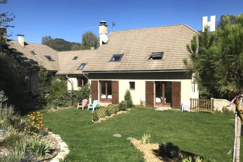Erhvervsejendom i Selonnet, Alpes-de-Haute-Provence, Selonnet - € 235.000 | Ref: 2013490 - foto 30