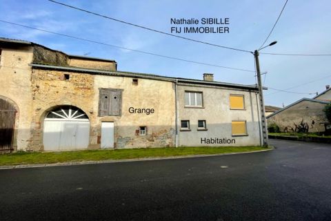 Villa a Jonvelle, Haute-Saone, Jonvelle - € 34.500 | Ref: 2013547 - foto 2