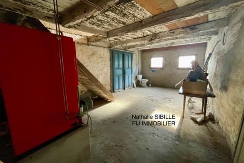 Villa a Jonvelle, Haute-Saone, Jonvelle - € 34.500 | Ref: 2013547 - foto 7