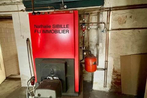 Villa a Jonvelle, Haute-Saone, Jonvelle - € 34.500 | Ref: 2013547 - foto 8