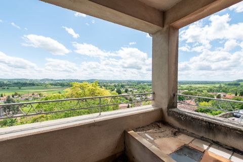 Landsbyhus i Albi, Tarn, Albi - € 375.000 | Ref: FB27051 - foto 3