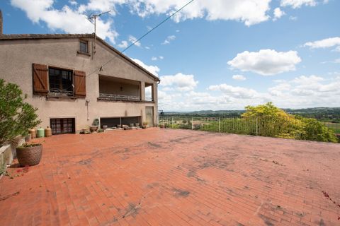 Landsbyhus i Albi, Tarn, Albi - € 375.000 | Ref: FB27051 - foto 4
