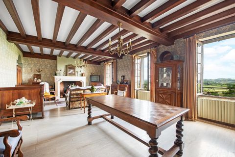 Landsbyhus i Albi, Tarn, Albi - € 375.000 | Ref: FB27051 - foto 9