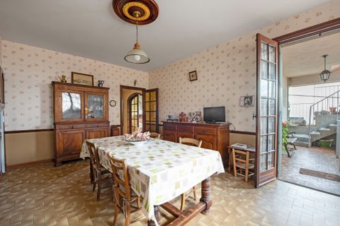 Landsbyhus i Albi, Tarn, Albi - € 375.000 | Ref: FB27051 - foto 10