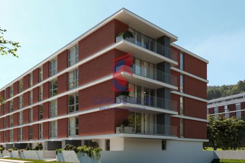 Lejlighed i Guimaraes, Braga, Guimaraes - € 415.000 | Ref: CS230231 - foto 33