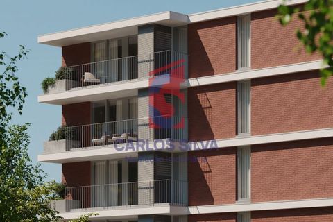 Lejlighed i Guimaraes, Braga, Guimaraes - € 415.000 | Ref: CS230231 - foto 35