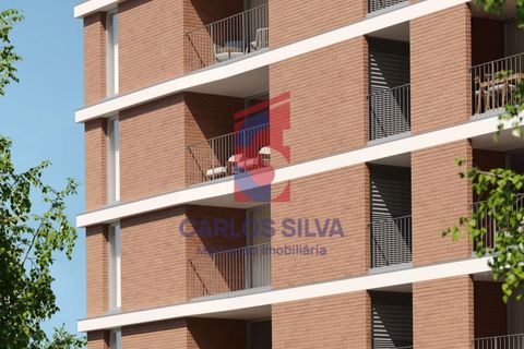 Lejlighed i Guimaraes, Braga, Guimaraes - € 415.000 | Ref: CS230231 - foto 37