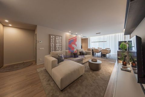 Lejlighed i Guimaraes, Braga, Guimaraes - € 415.000 | Ref: CS230231 - foto 3