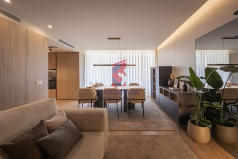 Lejlighed i Guimaraes, Braga, Guimaraes - € 415.000 | Ref: CS230231 - foto 5
