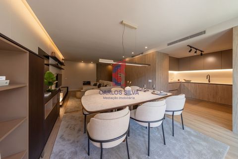 Lejlighed i Guimaraes, Braga, Guimaraes - € 415.000 | Ref: CS230231 - foto 1