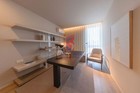 Lejlighed i Guimaraes, Braga, Guimaraes - € 415.000 | Ref: CS230231 - foto 17