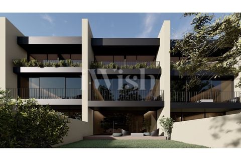Villa i Fanzeres, Porto, Fanzeres - € 537.500 | Ref: CAS_1621_20 - foto 2