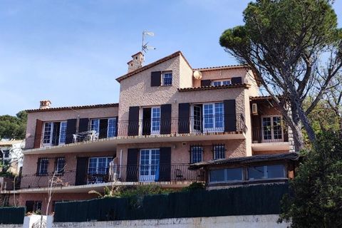 Villa i Saint-Raphaël, Var, Saint-Raphaël - € 2.700.000 | Ref: 202509C - foto 2