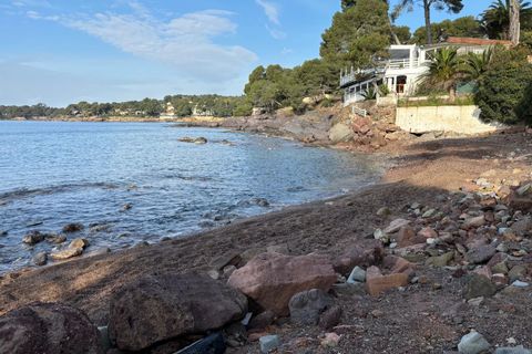 Villa i Saint-Raphaël, Var, Saint-Raphaël - € 2.700.000 | Ref: 202509C - foto 4