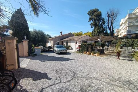 Erhvervsejendom i Saint-Raphaël, Var, Saint-Raphaël - € 2.152.000 | Ref: 21001 - foto 8