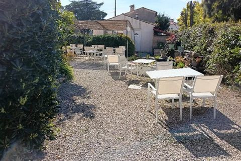 Erhvervsejendom i Saint-Raphaël, Var, Saint-Raphaël - € 2.152.000 | Ref: 21001 - foto 9
