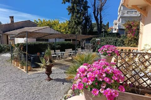 Erhvervsejendom i Saint-Raphaël, Var, Saint-Raphaël - € 2.152.000 | Ref: 21001 - foto 10