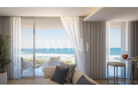 Lejlighed i Vila do Conde, Porto, Vila do Conde - € 490.600 | Ref: APA_1612_D - foto 1
