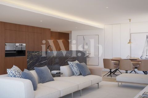 Lejlighed i Vila do Conde, Porto, Vila do Conde - € 490.600 | Ref: APA_1612_D - foto 2