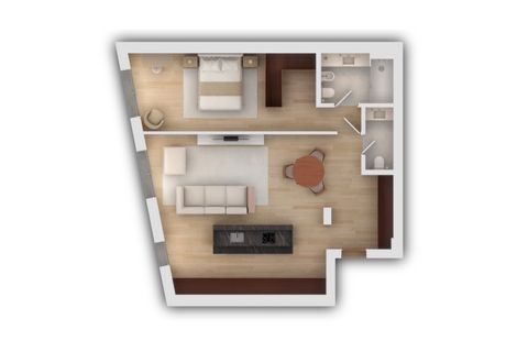 Lejlighed i Vila do Conde, Porto, Vila do Conde - € 490.600 | Ref: APA_1612_D - foto 27