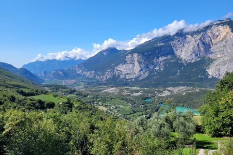 Erhvervsejendom i Cavedine, Trento, Cavedine - € 176.000 | Ref: 112 - 1 - foto 1