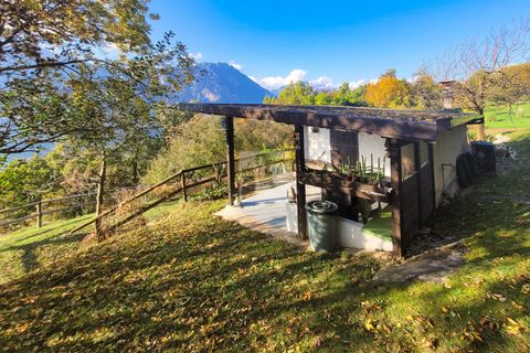 Erhvervsejendom i Cavedine, Trento, Cavedine - € 176.000 | Ref: 112 - 1 - foto 4