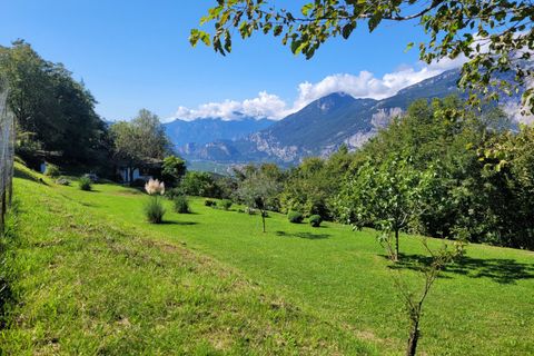 Erhvervsejendom i Cavedine, Trento, Cavedine - € 176.000 | Ref: 112 - 1 - foto 12