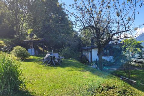 Erhvervsejendom i Cavedine, Trento, Cavedine - € 176.000 | Ref: 112 - 1 - foto 14
