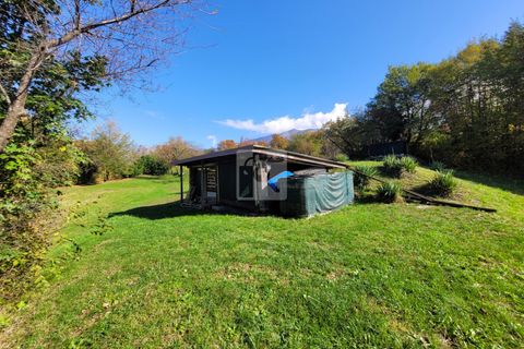 Erhvervsejendom i Cavedine, Trento, Cavedine - € 94.000 | Ref: 112 - 2 - foto 1