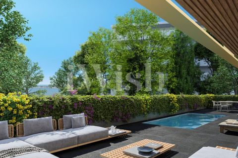 Lejlighed i Canidelo, Porto, Canidelo - € 620.000 | Ref: APA_1356_M4.A1A - foto 1
